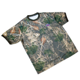 Tricou pescar Baracuda RJ320