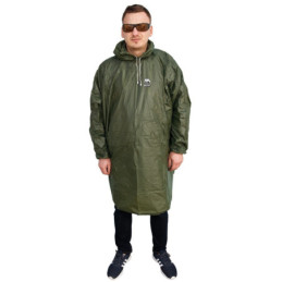 Poncho Behr 86-265 10