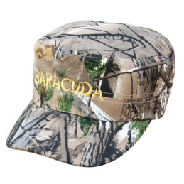 Sapca Baracuda camuflaj - H3