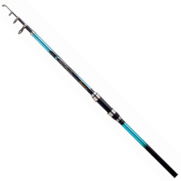 Lanseta Quantum Smart Tele Zander 3.50m