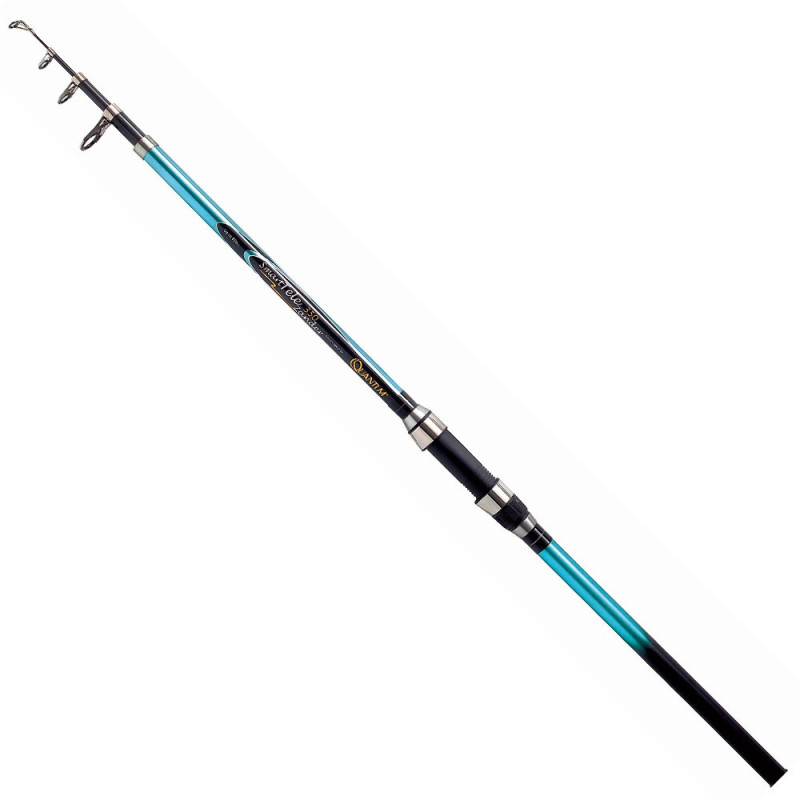 Lanseta Quantum Smart Tele Zander 3.50m