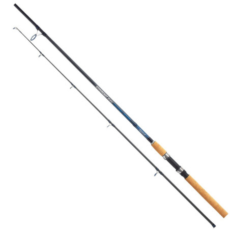 Lanseta Quantum Bay Hunter Hypercast 2.40m