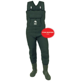 Vader Behr neopren NEO (86-190..)