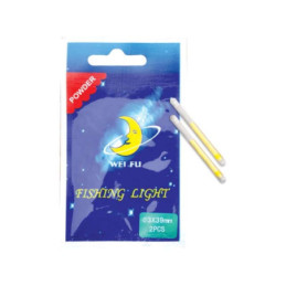 Set 2 luminatoare plute