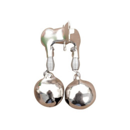 Clopotei metal + metal