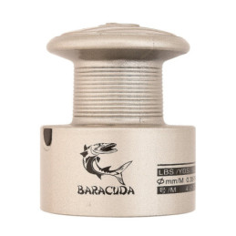 Tamburi plastic de rezerva