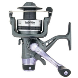 Mulineta Smart Carp 60 pentru crap