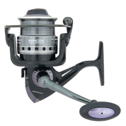 Mulineta Baracuda Feeder Evolution 60