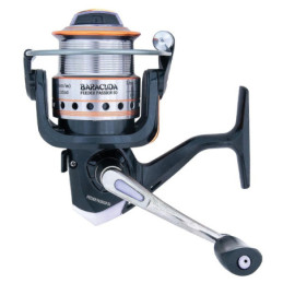 Mulineta Baracuda Feeder Passion 50