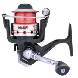 Mulineta feeder Baracuda Hurricane 40