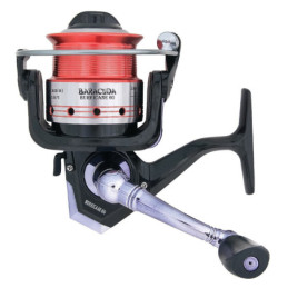 Mulineta feeder Baracuda Hurricane 60