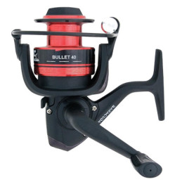 Mulineta Baracuda Bullet 40 pentru crap