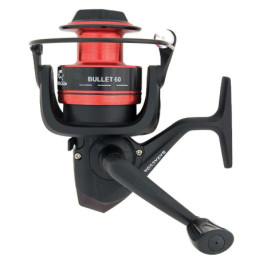 Mulineta Baracuda Bullet 60 pentru crap