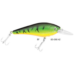 Vobler Behr de suprafata 90mm