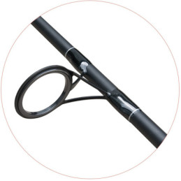 Lanseta fibra de carbon Evolution Carp 3903