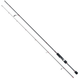 Lanseta fibra de carbon Baracuda Vow 1802