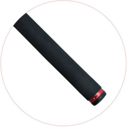 Lanseta fibra de carbon Passion Power 2702 A:100-180
