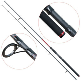 Lanseta fibra de carbon Passion Power 3002 A:100-180