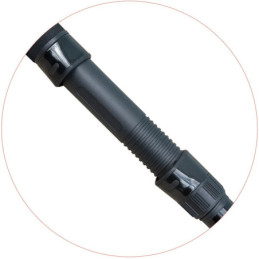 Lanseta fibra de carbon Passion Power 3002 A:100-180