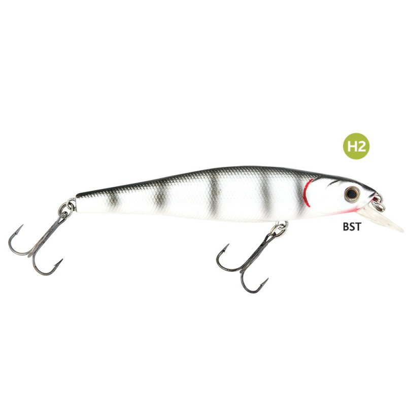 Voblere Hokkaido Sea Bass Killer 110mm