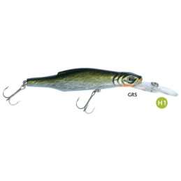 Voblere Hokkaido Raptor 85mm