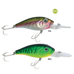 Voblere Hokkaido Cranky 65mm