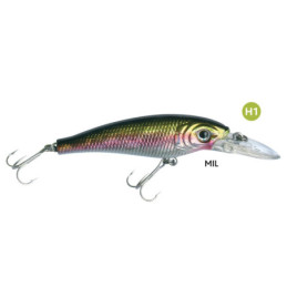 Voblere Hokkaido Pretender 55mm