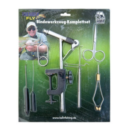 Set unelte confectionat muste Behr