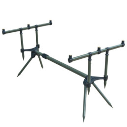 Rodpod 01 pentru 3 lansete