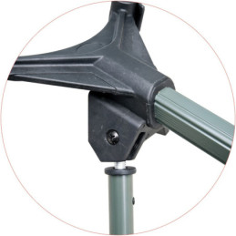 Rodpod 01 pentru 3 lansete