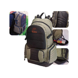 Rucsac pescar Behr Red Carp Allrounder
