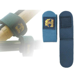 Set 2 buc banda neopren pentru legat lansete 1 Behr