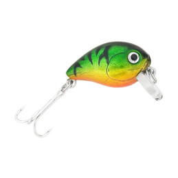 Voblere Baracuda Bitter 31mm