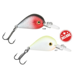 Voblere Baracuda Deluxe Mini NYX