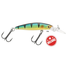 Voblere Baracuda Deluxe Mini STYX