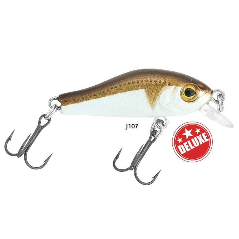 Voblere Baracuda Deluxe Mini ERIS Voblere Baracuda Deluxe Mini ERIS