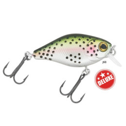 Voblere Baracuda Deluxe Mini POX
