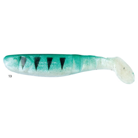 Shad Traper "Ripper Killer" 10