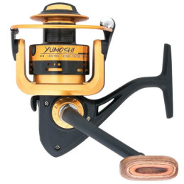 Mulineta YUMOSHI MF5000