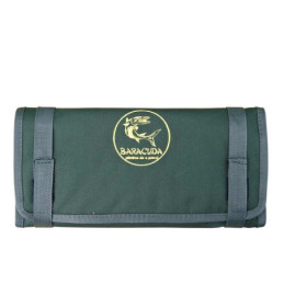 Set 10 cuie cort XL Baracuda