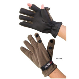 Manusi Behr Norway Power Fleece