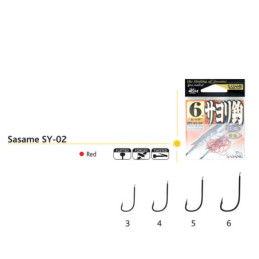 Ace pescuit Sasame SY-02