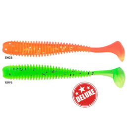 Shad Baracuda Deluxe  SLY (#00-S3101)