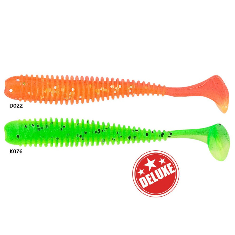 Shad Baracuda Deluxe SLY (#00-S3101) Shad Baracuda Deluxe SLY (#00-S3101)