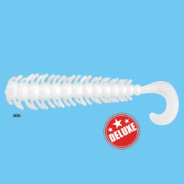 Shad Baracuda Deluxe SEA MAGGOT (#00-S3106)