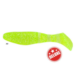 Shad Baracuda Deluxe PULPY (#02-4107)