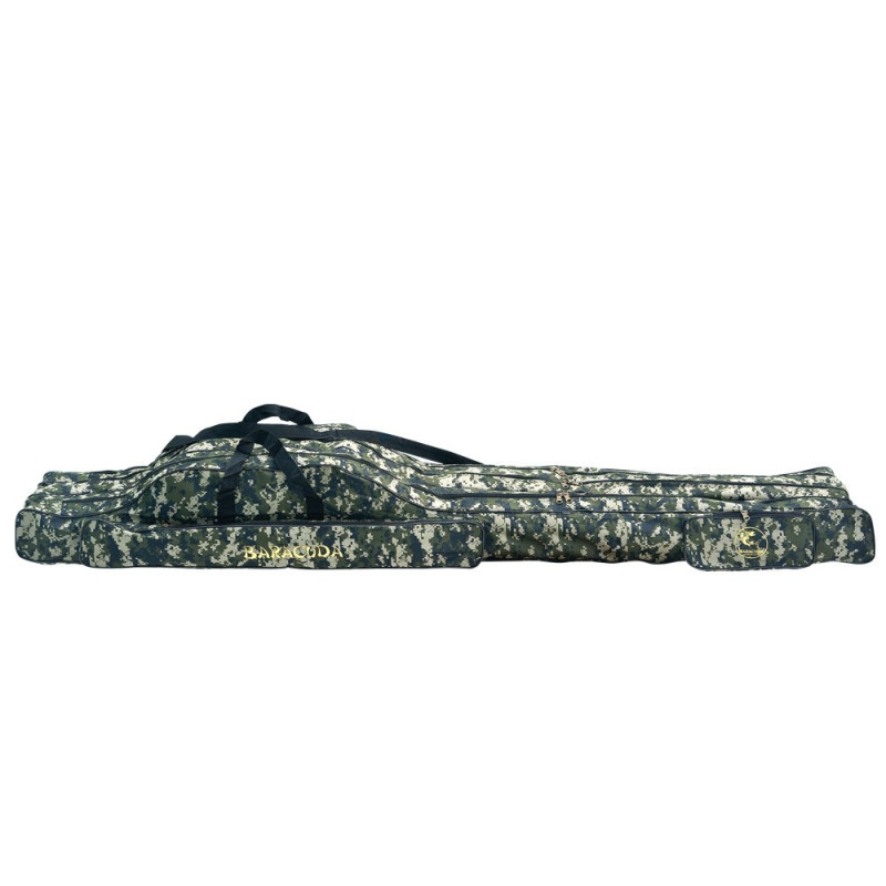 Geanta lansete crap 12" - B38