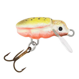 Voblere Mistrall Beetle 25 mm