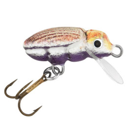 Voblere Mistrall Beetle 25 mm