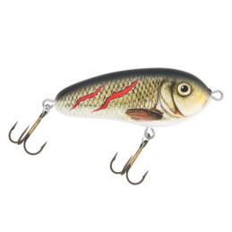 Voblere Mistrall Mini Jerk 80 mm